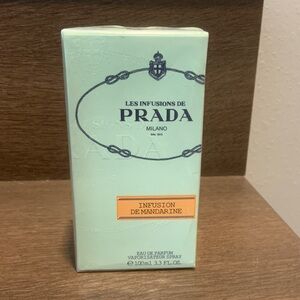 Prada Les Infusions de Mandarine Eau de Parfum